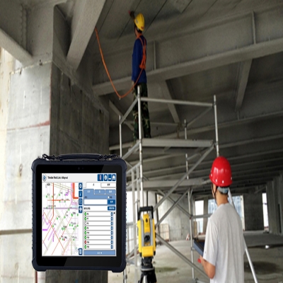 工程建设解决方案